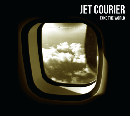 Jet Courier - Take the World